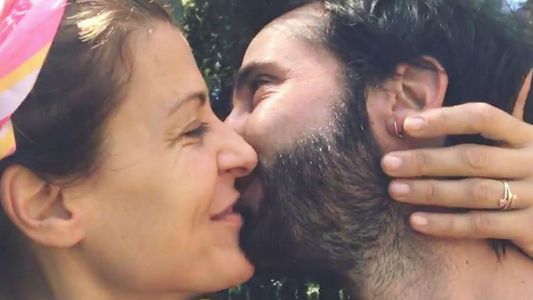 Eugenia Tobal, reflexiva sobre su presente: Estoy atravesando un momento de mucha paz