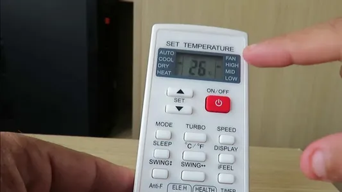 Low en Aire Acondicionados