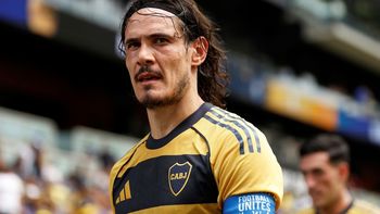 un ex river campeon en madrid salio a bancar a edinson cavani: me da bronca... un ex river campeon en madrid salio a bancar a edinson cavani: me da bronca...