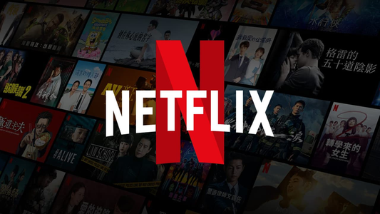 Netflix: esta es la segunda película más vista del momento
