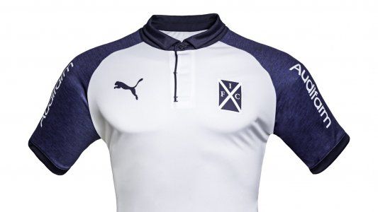 ¡Todo Rojo!: Ganate la camiseta suplente de Independiente