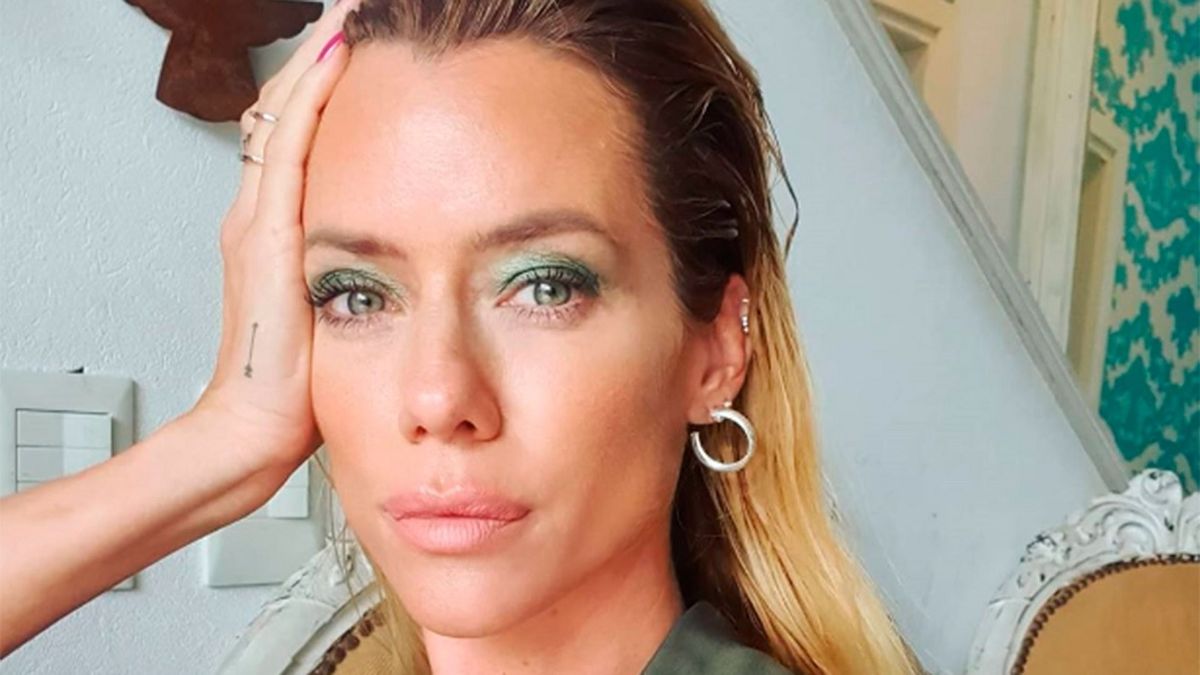Nicole Neumann le exige una deuda millonaria a Fabián Cubero&nbsp;