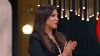 la estrategia de wanda nara en masterchef para hacerle frente al estreno de atav 2