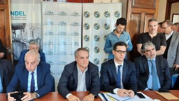 Cgera presiona por los dólares para que las PYMES puedan importar insumos