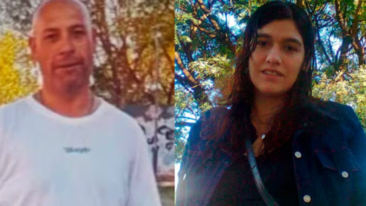 Revelaron escalofriantes datos de cómo murió Diego Albornoz, el femicida que mató a puñaladas a Soledad Andino