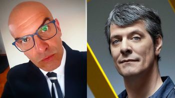 Nacho Goano: La misoginia de Pergolini le molestó a Tognetti cuando dejó de ser de Cuatro Cabezas