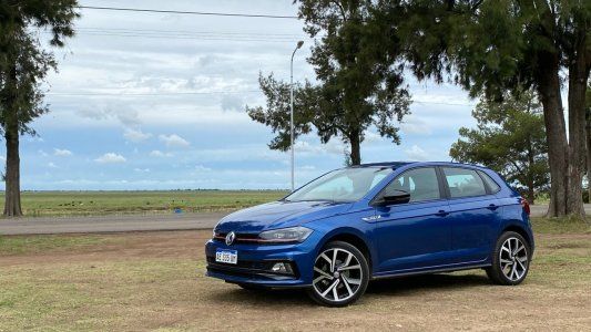 Test Drive Volkswagen Polo GTS: ¡Un deportivo para todos los días!