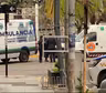 Brutal pelea a la salida de un boliche: un joven recibió un piedrazo y el desenlace fue fatal