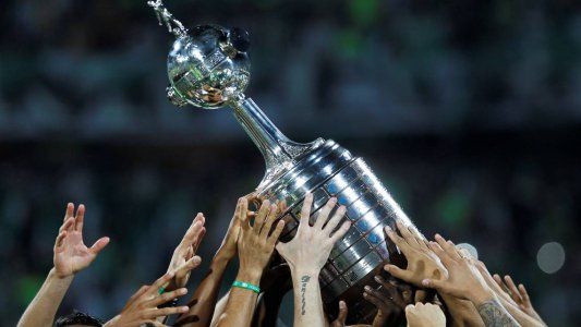 Así quedaron conformados los grupos de la Copa Libertadores 2020
