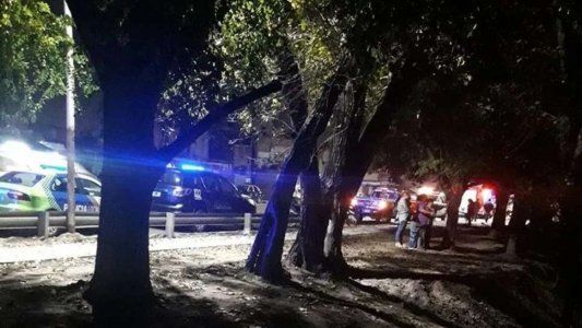 Quiso tirar a su mujer al Riachuelo y ambos murieron ahogados