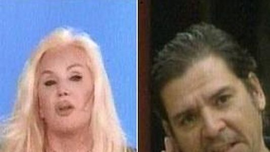 Rating: Susana Giménez Vs. Los Únicos