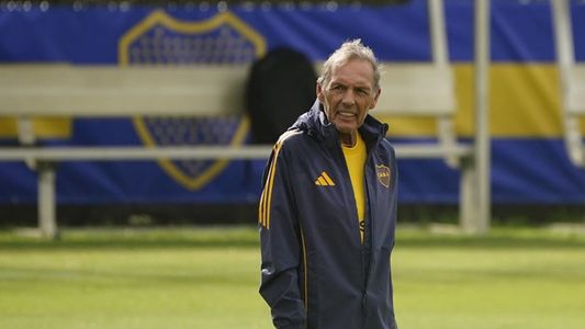 Entre el fútbol y la lucha: cómo fueron los últimos días de Miguel Ángel Russo