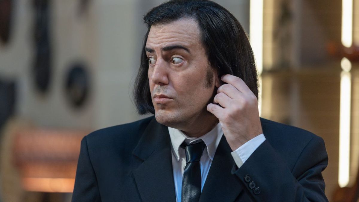 Foto: Gentileza Netflix.