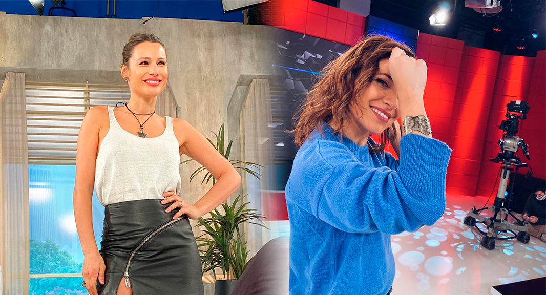 Pampita insiste con el pedido de disculpas y planea llevar a la Justicia a la periodista Mariana Brey