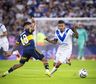 Boca perdió 2 a 1 contra Vélez por la cuarta fecha del Torneo Apertura 2026