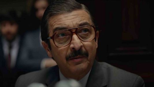 Argentina, 1985 fue preseleccionada para competir en los premios Oscar 2023