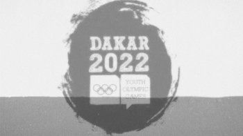 Una generación perdida: el COI pospuso los Juegos Olímpicos de la Juventud de Dakar 2022 para 2026