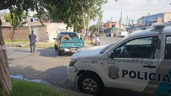 Horror en Caseros: investigan si un hombre mató a su pareja y a su hijo, y luego se suicidó