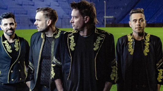 Comenzó la venta de tickets para el show de Tan Biónica: precios y ubicaciones