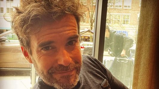 Una mujer afirma que Nicolás Cabré vive una doble vida: Era real