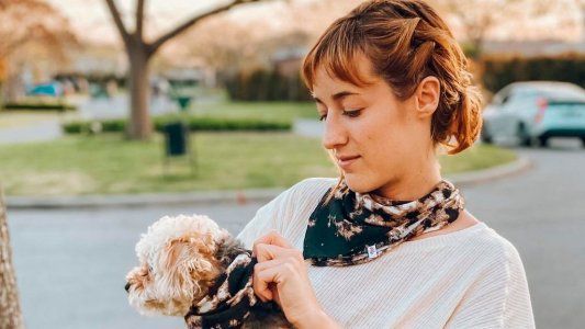 Camila Salazar se va del país y puso a la venta muchas de sus pertenencias