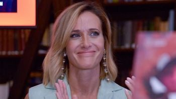 La noticia que alegró a Julieta Prandi tras la condena a Claudio Contardi
