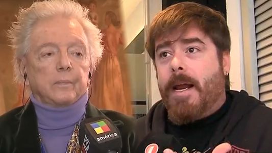 El mea culpa de Migue Granados tras la bronca de Pepe Cibrián con Olga por haber sido ridiculizado