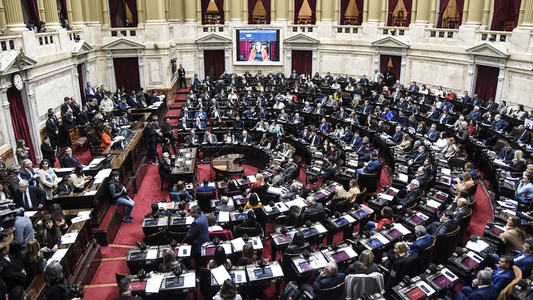 Ingresó a Diputados el proyecto para modificar el impuesto a las Ganancias