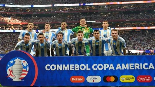 La pregunta que DIVIDIÓ a la Selección Argentina: Esas cosas no se responden