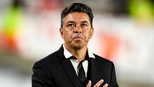 Marcelo Gallardo sigue invicto en Arabia Saudita: Al Ittihad le ganó 4-2 a Al Khaleej