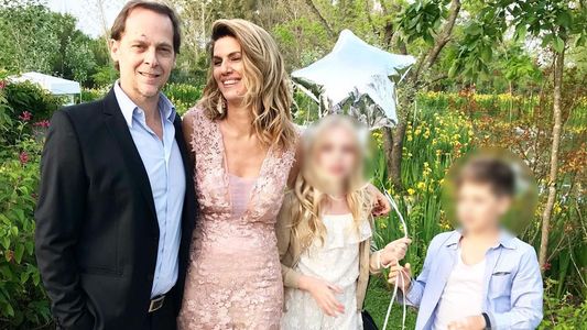 Natalia Graciano le dejó un mensaje a Matías Martin que está golpeado por la mediatización del tema Cabito