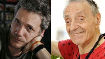 Alan Pauls destrozó a Tristán: Viejo, depravado y decadente