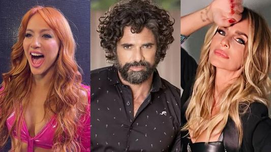 Flor Vigna y Luciano Castro agrandan la familia tras el enojo de Sabrina Rojas: Un Castro más