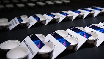 Se sortearon los grupos de la Champions League: contra quién va el PSG de Messi