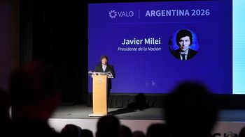 Javier Milei: La inflación va a seguir cayendo y la economía comienza a expandirse