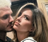 Mauro Icardi anunció su casamiento con la China Suárez y le dio otro duro golpe a Wanda Nara