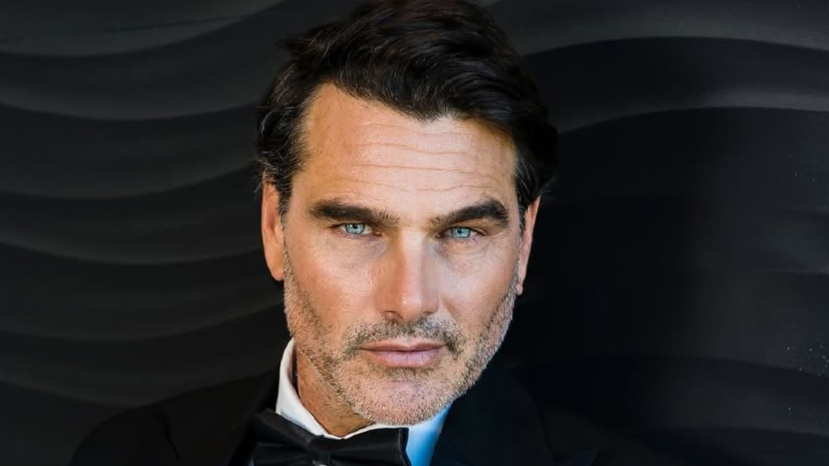 Hernán Drago dio otra dura noticia en medio del dolor por la muerte de su padre