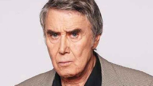 El dolor en el espectáculo por la muerte de Rodolfo Bebán