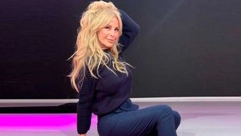 Graciela Alfano sobre el robo que sufrió: Me podrían haber puesto en bolas y no me daba cuenta