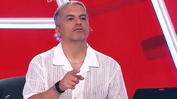 La furia de Ángel de Brito contra los periodistas que cuestionaron sus vacaciones: Alterados