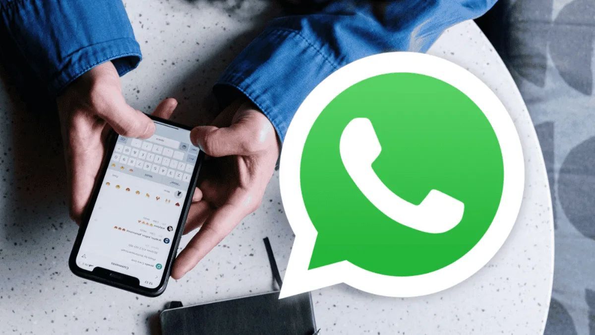 WhatsApp suma borradores en los mensajes: qué son