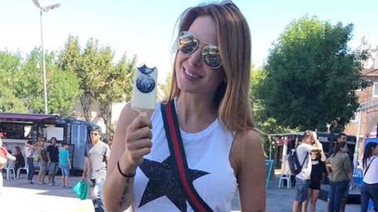 El físico espectacular de Jésica Cirio luego de haber sido mamá en noviembre