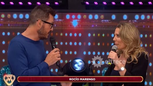 Rocío Marengo tras su catarsis contra Eduardo Fort: Hablé con él y...