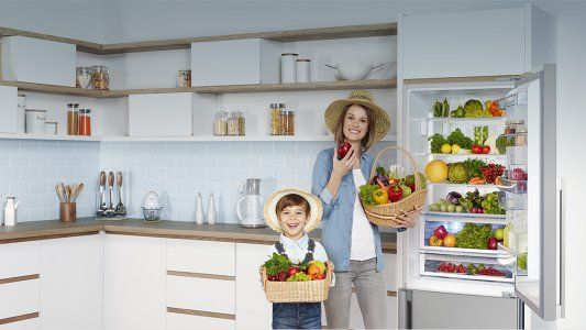 ¿Qué es neo frost?