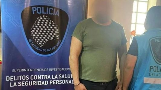 Almagro: cayó un falso psiquiatra y se incautaron medicamentos, sellos médicos y recetas falsas