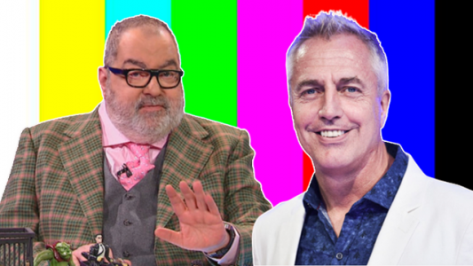 Jorge Lanata, irónico con Marley: Ahora que pierde no dice nada