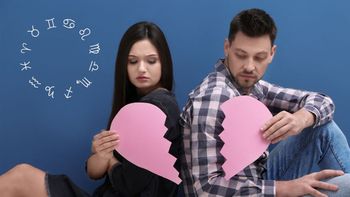 Las 5 señales concretas de que ese vínculo no avanza, según la astrología