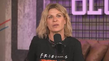 Eugenia Tobal recordó su polémica salida de MasterChef y sorprendió con una contundente confesión