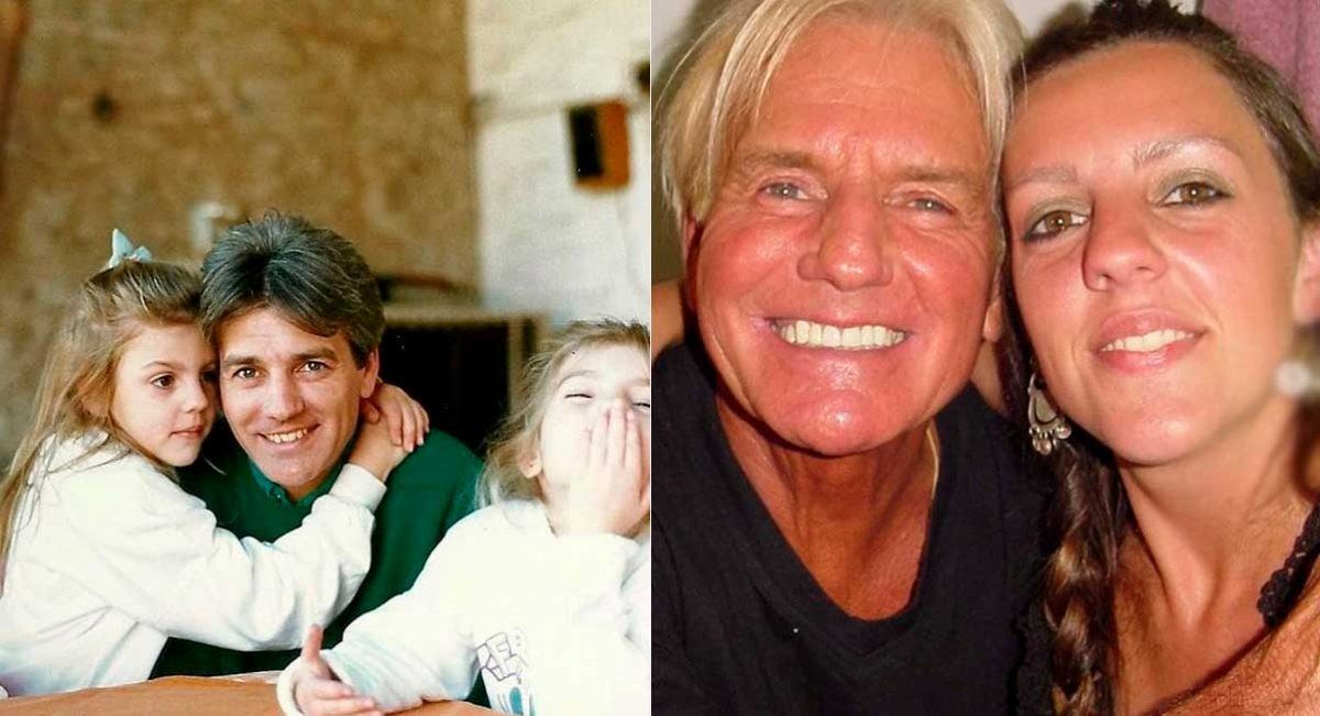 La desgarradora despedida de la hija de Sergio Denis: Esto nunca debería haber pasado