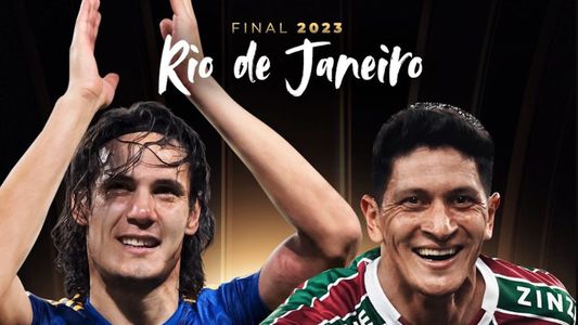 Boca vs. Fluminense: confirmaron quién será el árbitro de la final de la Copa Libertadores